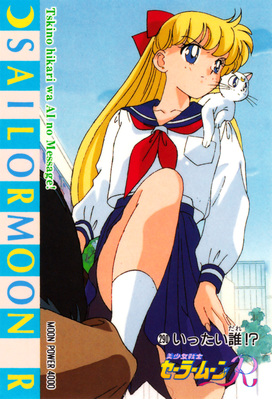 Aino Minako
No. 290
