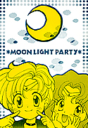 Moonlight Party by Mad Tea Party