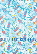 Sailor Lady Collection 1 by Mizushima Tohru