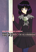 The Sequel to Illusions by Hino Ryutaro